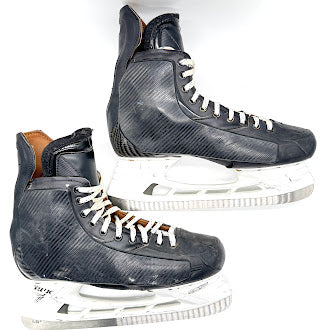 True Pro Custom - Patins de hockey Pro Stock d'occasion (taille 12) #2